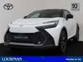 Toyota C-HR Plug-in Hybrid 220 Première Edition *NIEUW* White - thumbnail 1