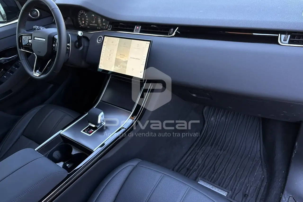 Land Rover Range Rover Evoque 2026 — фото 13