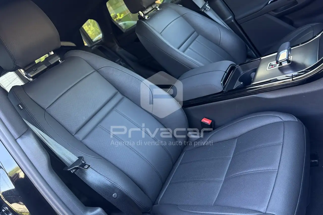 Land Rover Range Rover Evoque 2026 — фото 14