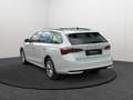 Skoda Octavia Combi 1.5 eTSI DSG Selection Matrix AHK Navi Rear Weiß - thumbnail 4