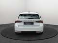 Skoda Octavia Combi 1.5 eTSI DSG Selection Matrix AHK Navi Rear Weiß - thumbnail 7