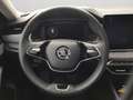 Skoda Octavia Combi 1.5 eTSI DSG Selection Matrix AHK Navi Rear Weiß - thumbnail 11