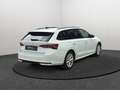 Skoda Octavia Combi 1.5 eTSI DSG Selection Matrix AHK Navi Rear Weiß - thumbnail 6