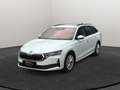 Skoda Octavia Combi 1.5 eTSI DSG Selection Matrix AHK Navi Rear Weiß - thumbnail 1