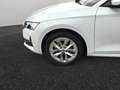 Skoda Octavia Combi 1.5 eTSI DSG Selection Matrix AHK Navi Rear Weiß - thumbnail 8