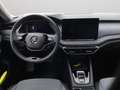 Skoda Octavia Combi 1.5 eTSI DSG Selection Matrix AHK Navi Rear Weiß - thumbnail 9