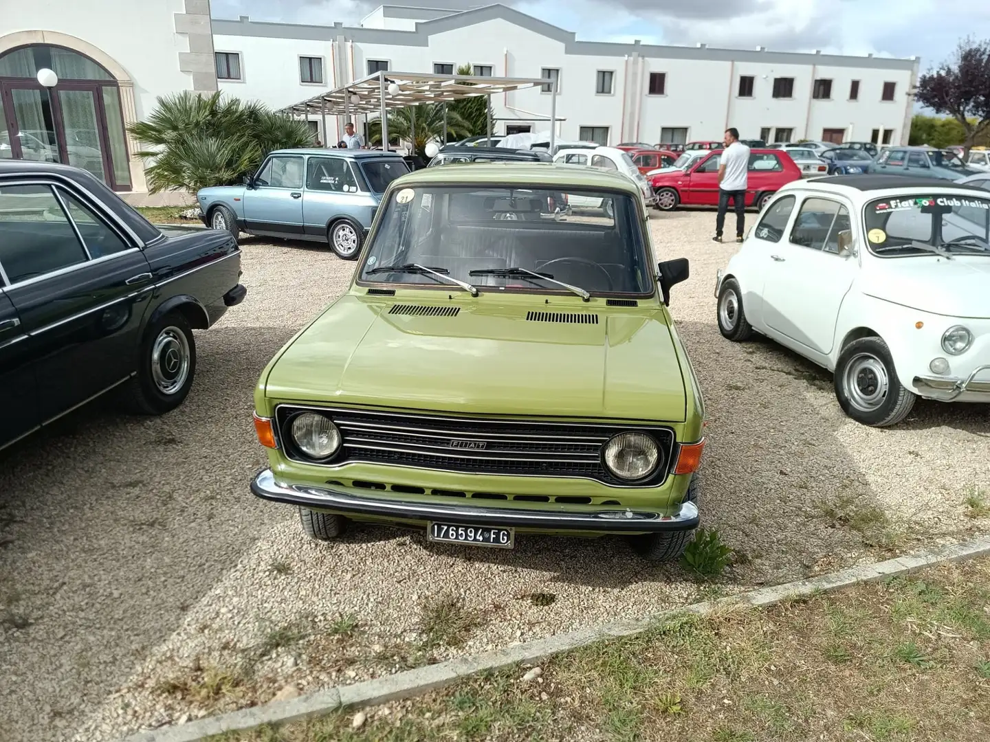 Fiat 128 - 2