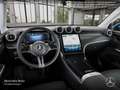 Mercedes-Benz GLC 300 e 4M AVANTG+PANO+AHK+LED+KAMERA+TOTW+9G Blau - thumbnail 10