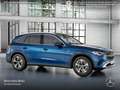 Mercedes-Benz GLC 300 e 4M AVANTG+PANO+AHK+LED+KAMERA+TOTW+9G Blau - thumbnail 16