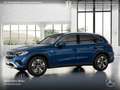 Mercedes-Benz GLC 300 e 4M AVANTG+PANO+AHK+LED+KAMERA+TOTW+9G Blau - thumbnail 3