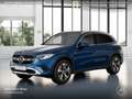 Mercedes-Benz GLC 300 e 4M AVANTG+PANO+AHK+LED+KAMERA+TOTW+9G Blau - thumbnail 14