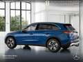 Mercedes-Benz GLC 300 e 4M AVANTG+PANO+AHK+LED+KAMERA+TOTW+9G Blau - thumbnail 15