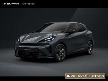 Essential 39 kWh €399,- in private lease - 326 km
