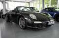Porsche 911 997.2 Carrera 4S Cabrio PDK SportChrono Deutsch Чёрный - thumbnail 3