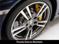 Porsche 997 -2 911 Turbo Cabrio Chrono Keramik Exclusive Blauw - thumbnail 31