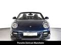 Porsche 997 -2 911 Turbo Cabrio Chrono Keramik Exclusive Blauw - thumbnail 6