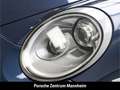 Porsche 997 -2 911 Turbo Cabrio Chrono Keramik Exclusive Blauw - thumbnail 14