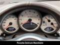 Porsche 997 -2 911 Turbo Cabrio Chrono Keramik Exclusive Blauw - thumbnail 19