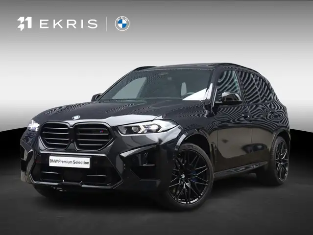 BMW X5 M M Competition | M Drivers Pack | Trekhaak | Drivin