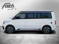 Volkswagen T6.1 California VW T6.1 California Beach Edition Camper TDI 4M Weiß - thumbnail 2
