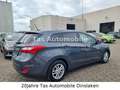 Hyundai i30 cw blue 1.4 Trend"Navi"8-fach bereift... Grau - thumbnail 3