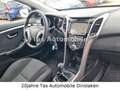 Hyundai i30 cw blue 1.4 Trend"Navi"8-fach bereift... Grau - thumbnail 6