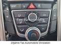 Hyundai i30 cw blue 1.4 Trend"Navi"8-fach bereift... Grau - thumbnail 9