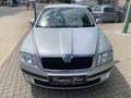 Skoda Octavia 1.6 Lim. Elegance, 1.Hand, Automatik,uvm Argento - thumbnail 3