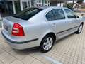 Skoda Octavia 1.6 Lim. Elegance, 1.Hand, Automatik,uvm Argento - thumbnail 11