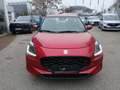 Suzuki Swift 1,2 Hybrid DualJet Clear SNOWFOX ACTION Rood - thumbnail 2
