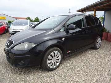 XL 1.4 TSI Style Copa