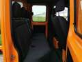 Mercedes-Benz Sprinter 519 dub.cab chassis v6 ! Oranje - thumbnail 11