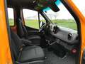 Mercedes-Benz Sprinter 519 dub.cab chassis v6 ! Oranje - thumbnail 7