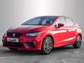 SEAT Ibiza Style Edition 1.0 TSI LED+PDC+FULL LINK Rot - thumbnail 3