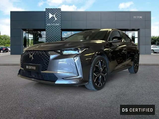 DS Automobiles DS 4 BlueHDi 130 Automatico Trocadero