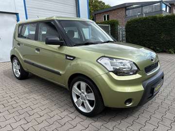 1.6 Attract/KLIMA/ALLWETTER/TÜV&SERVICE NEU