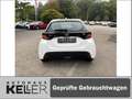 Toyota Yaris 1.0 VVT-i Weiß - thumbnail 5