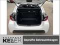 Toyota Yaris 1.0 VVT-i Weiß - thumbnail 10
