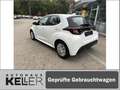 Toyota Yaris 1.0 VVT-i Weiß - thumbnail 6