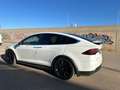Tesla Model X P90D AWD Blanco - thumbnail 4