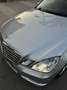 Mercedes-Benz E 220 E 220CDI BE Aut. Plateado - thumbnail 6