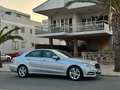 Mercedes-Benz E 220 E 220CDI BE Aut. Plateado - thumbnail 2