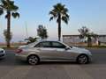 Mercedes-Benz E 220 E 220CDI BE Aut. Plateado - thumbnail 7
