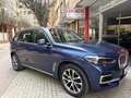 BMW X5 xDrive 30dA xLine Azul - thumbnail 5