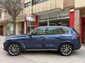 BMW X5 xDrive 30dA xLine Azul - thumbnail 2
