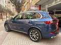 BMW X5 xDrive 30dA xLine Azul - thumbnail 8