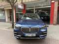 BMW X5 xDrive 30dA xLine Azul - thumbnail 3