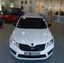 Skoda Octavia Combi RS 4x4;NAV CANT ACC LAN DCC XTREME Weiß - thumbnail 4