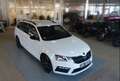 Skoda Octavia Combi RS 4x4;NAV CANT ACC LAN DCC XTREME Weiß - thumbnail 3