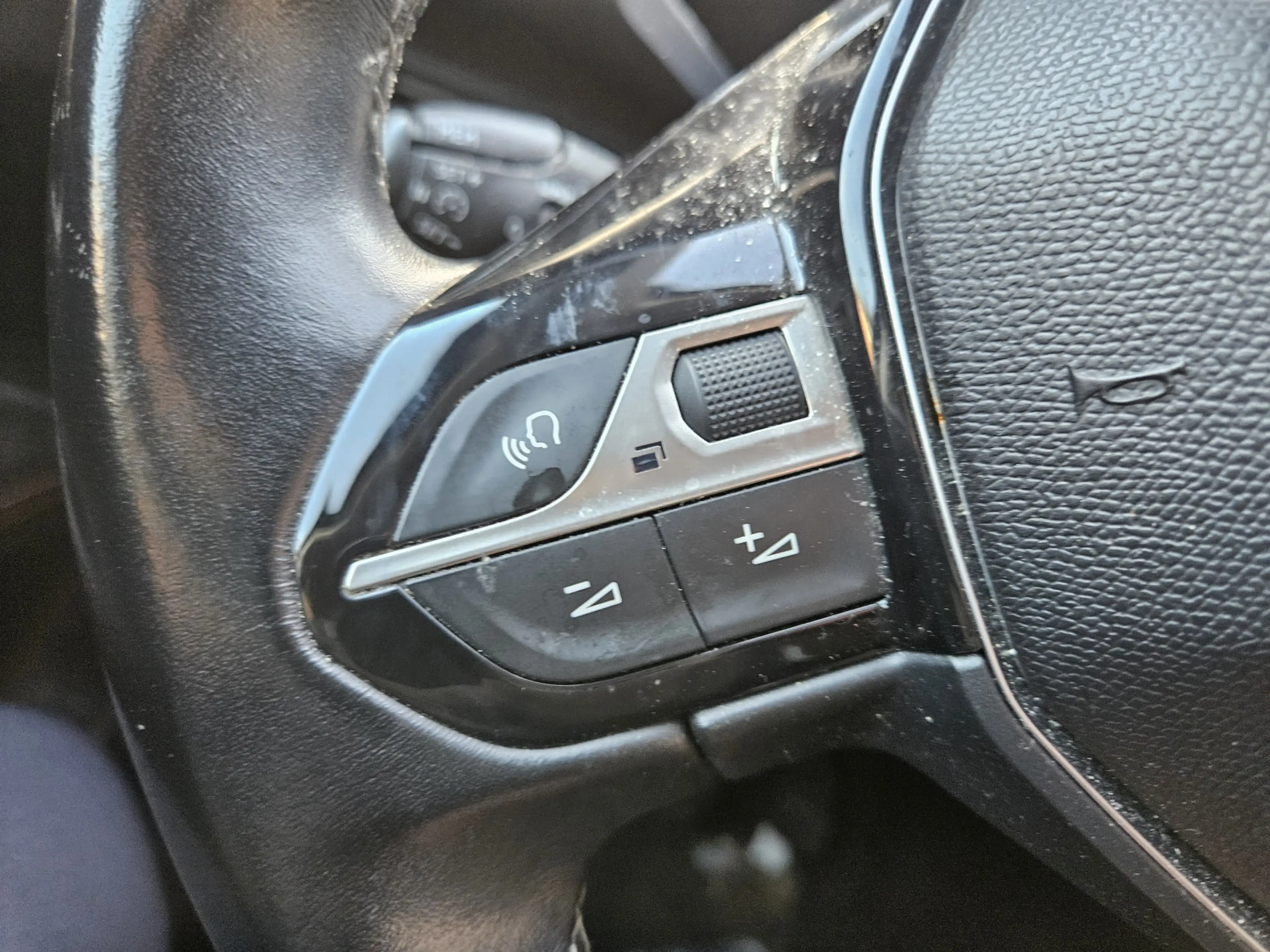 Peugeot 5008 1.2 PureTech Blue Lease Executive (motor probleem) — photo 9